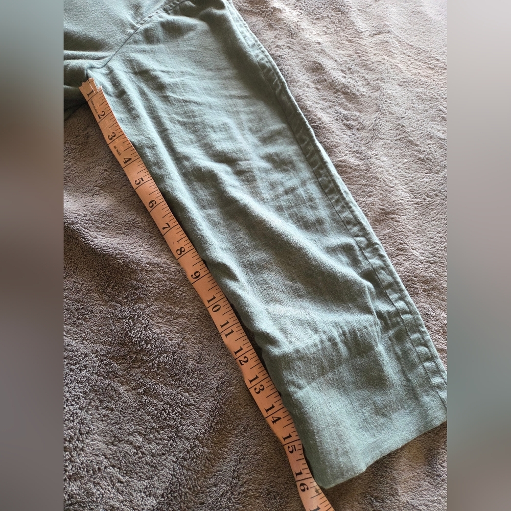 Madewell | Textural Trench Coat, Large - Picture 11 of 14